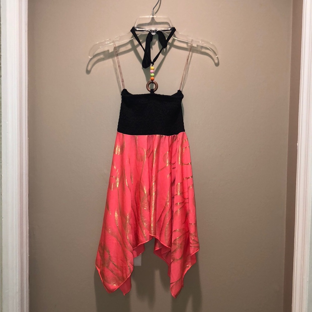 Island dress size 4/6